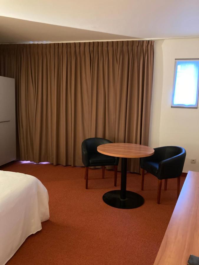 De Rantere Aparthotel Oudenaarde Exterior photo